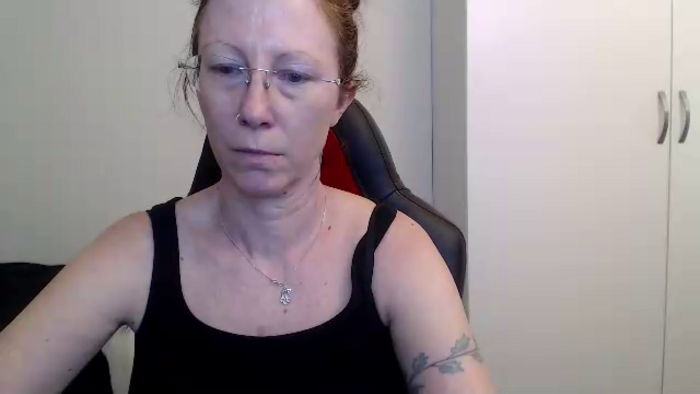 MorganaDelRay