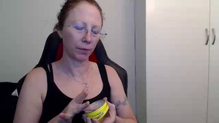 MorganaDelRay