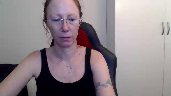 MorganaDelRay