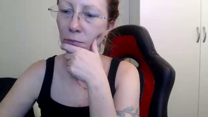 MorganaDelRay