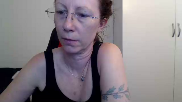 MorganaDelRay