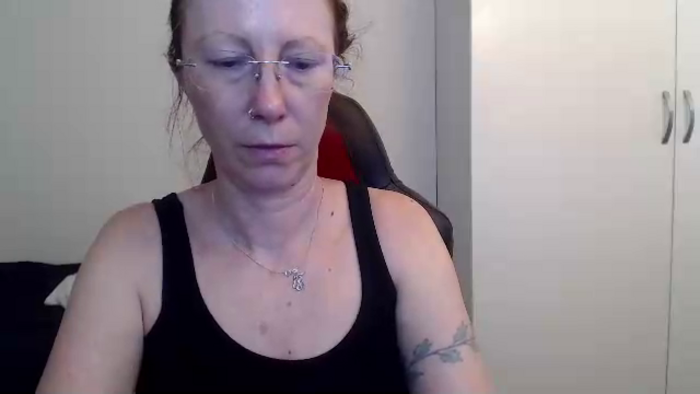 MorganaDelRay