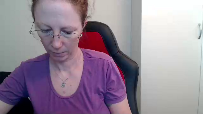 MorganaDelRay