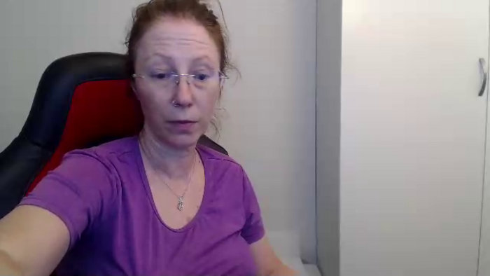 MorganaDelRay
