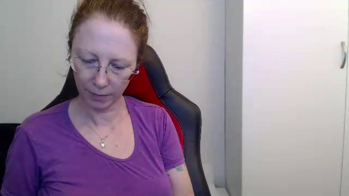 MorganaDelRay