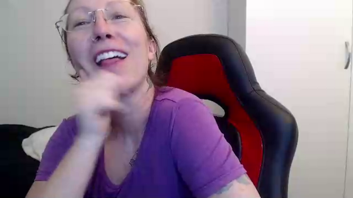 MorganaDelRay