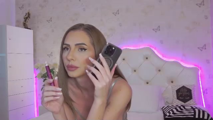 EtherealBlonde