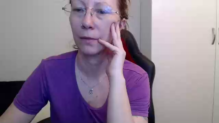 MorganaDelRay