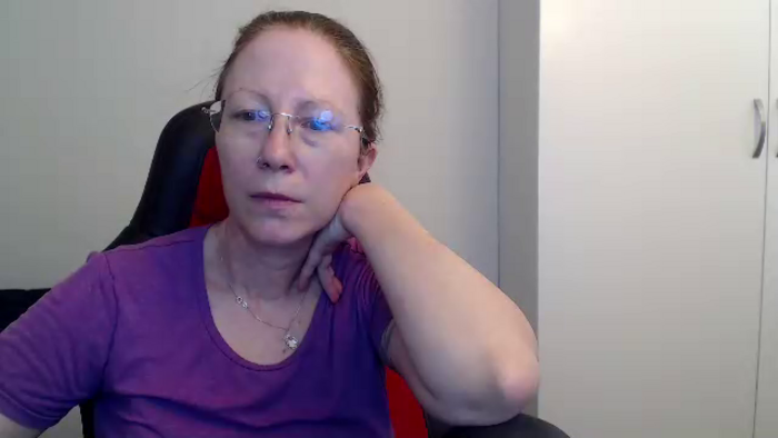 MorganaDelRay