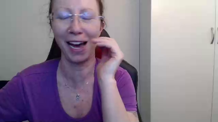 MorganaDelRay