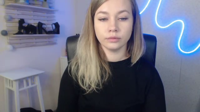 bambiHOLLY