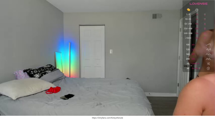kinkyxkenzie