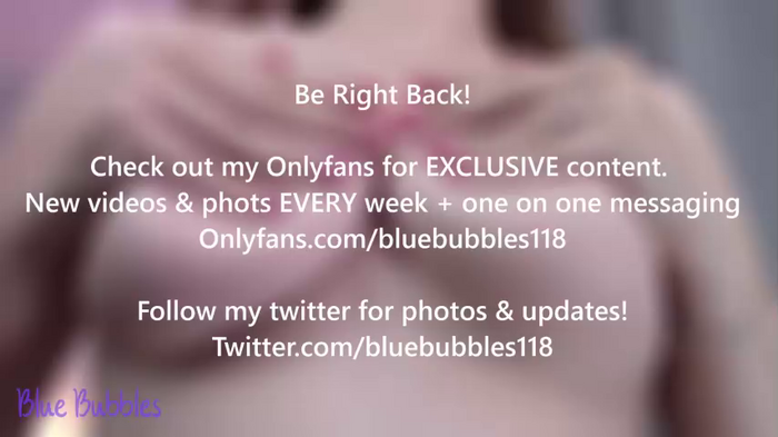 bluebubbles118