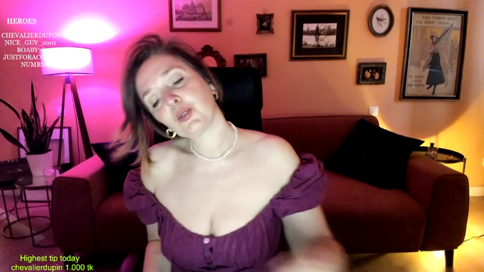 braingirl
