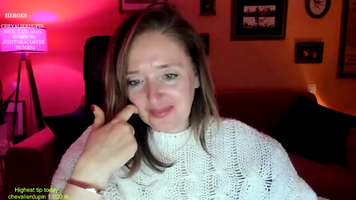 braingirl
