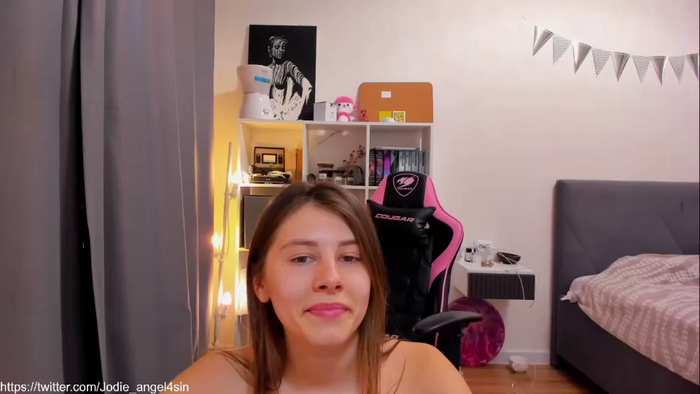 jodieangel4sin