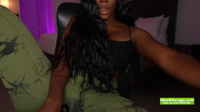 missksavage