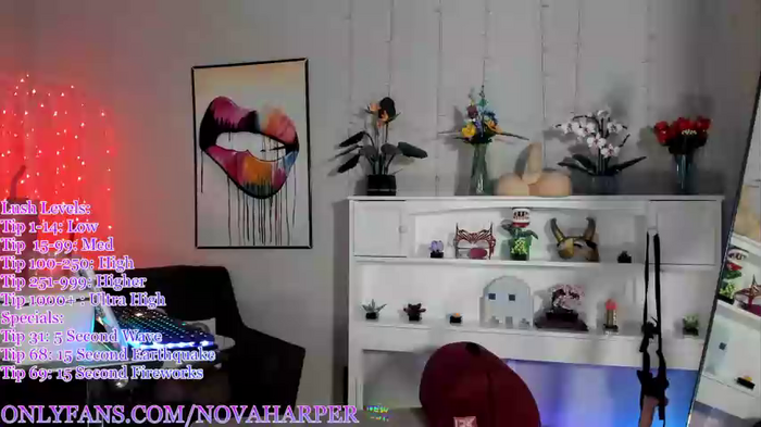 novaharper