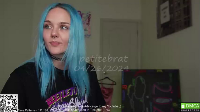 petitebrat