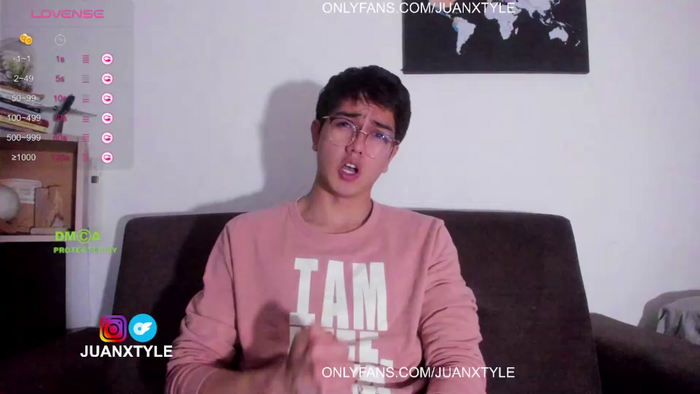 juancamroom