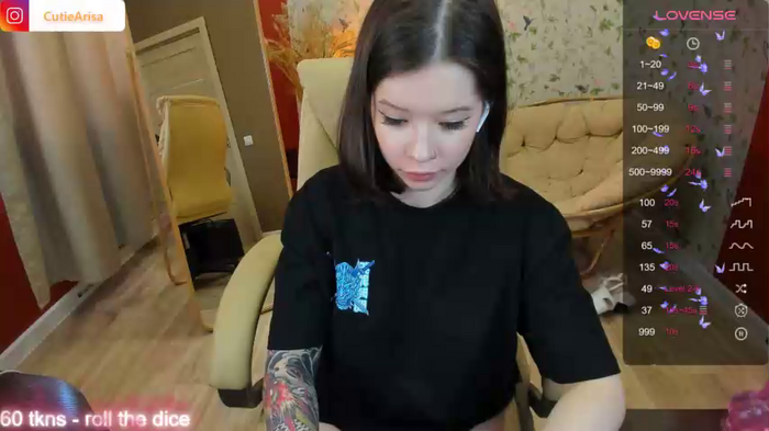 arikajoy