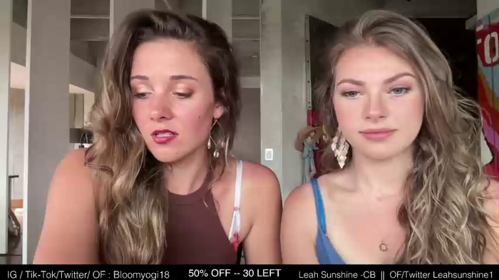 bloomyogi