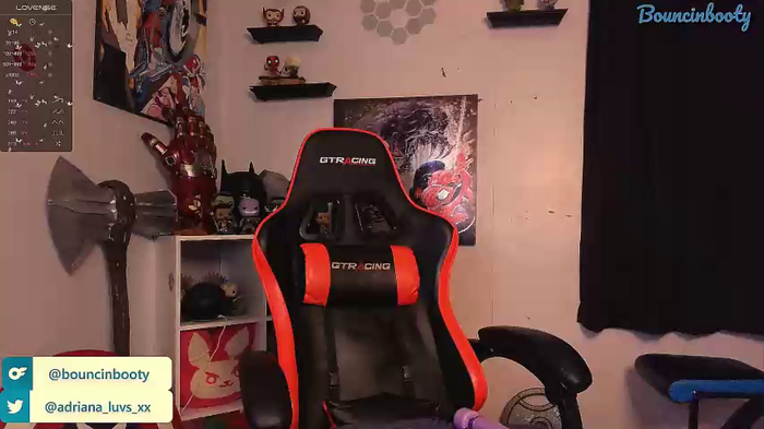 bouncinbooty