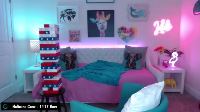 holihurricane