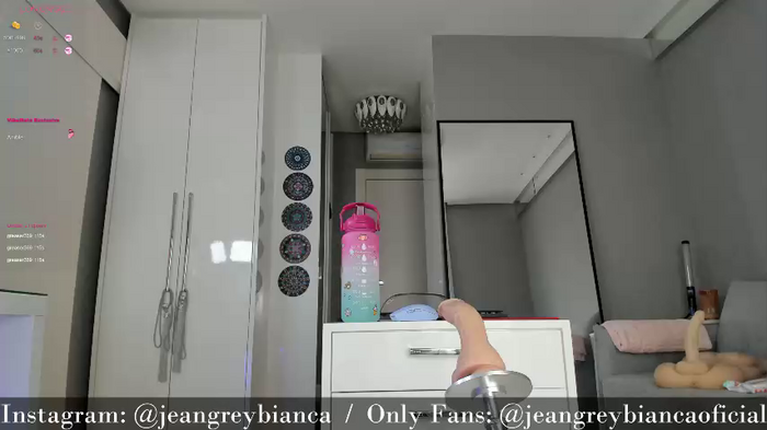 jeangreybianca