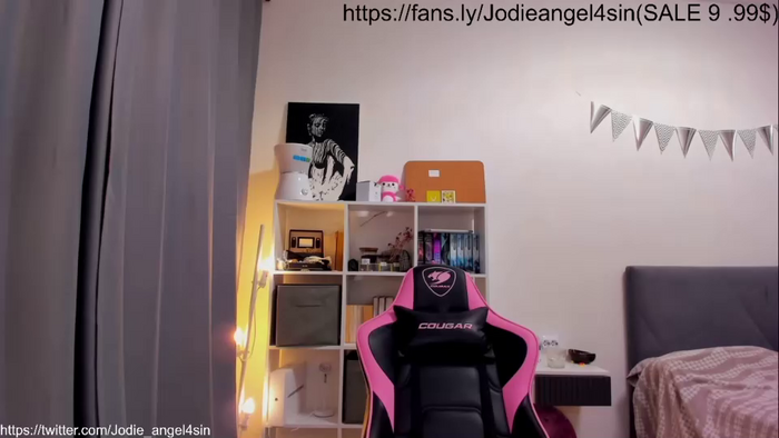 jodieangel4sin