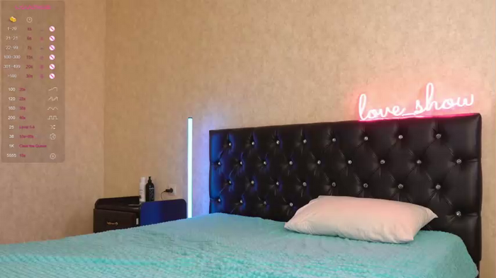 l0ve_sh0w