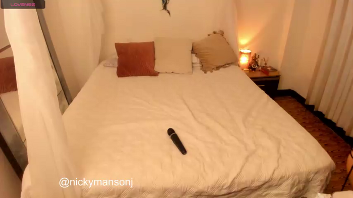nicolemanson