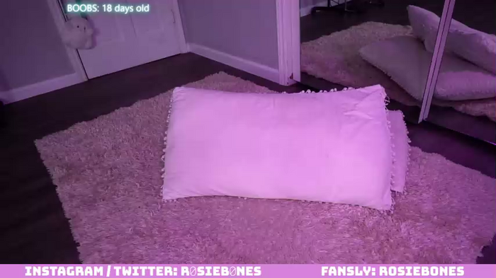 rosiebones