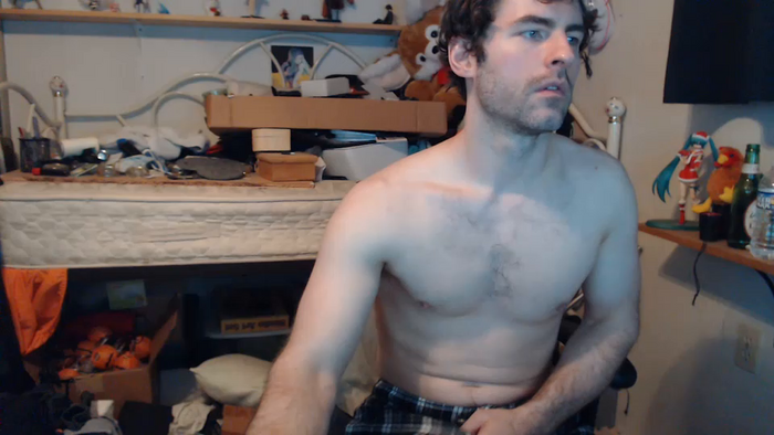 bedghost