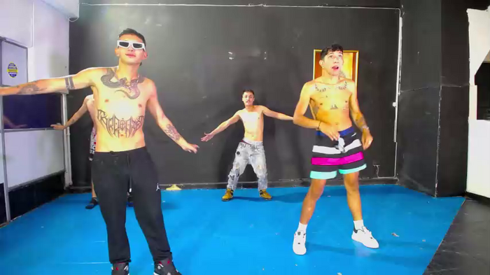 goldenjoi