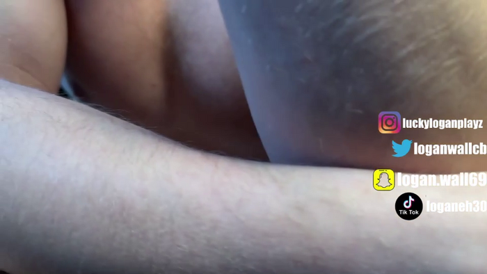 luckyloganx