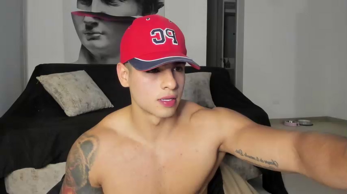 nicolasmuscle
