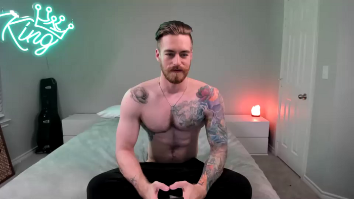 the_lucas_king