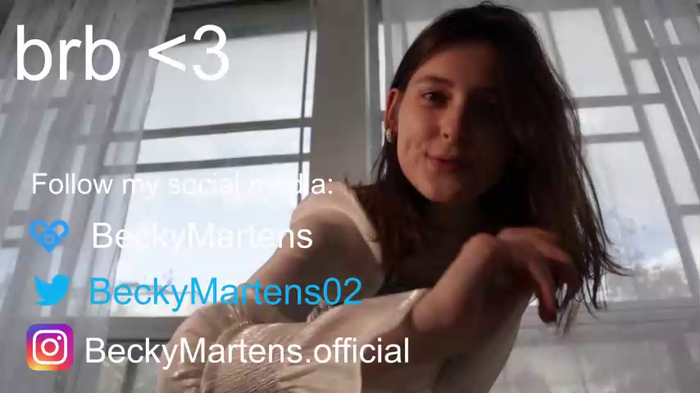 beckymartens
