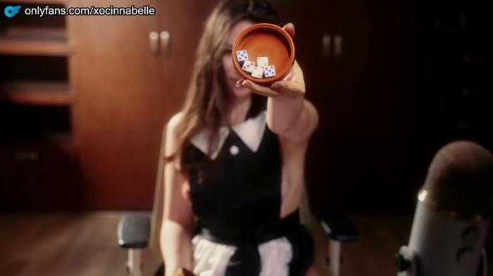 cinnabelle