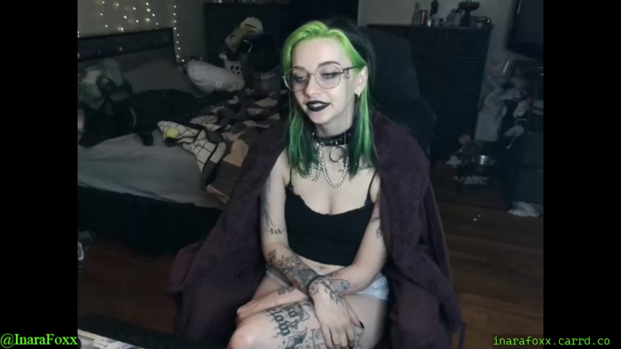 inarafoxxx