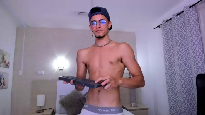 isaiashunt