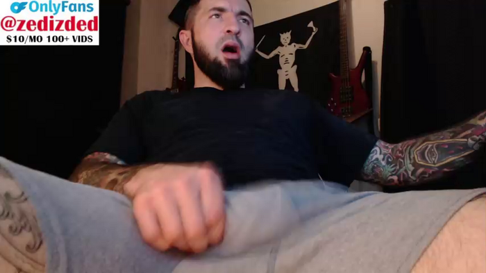 zedizded