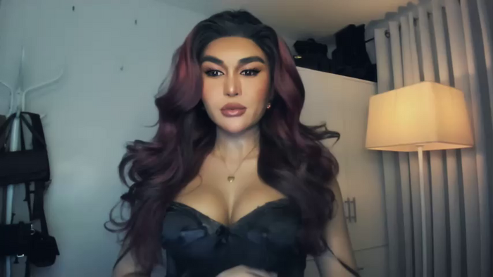 queenofamerica