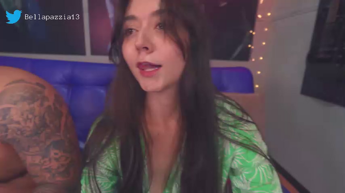bellapazzia13