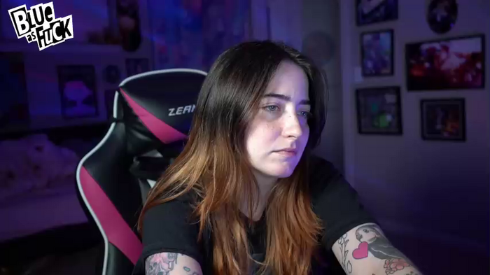 blueasfuck