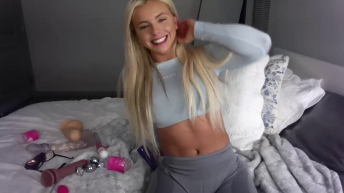 gracieparker