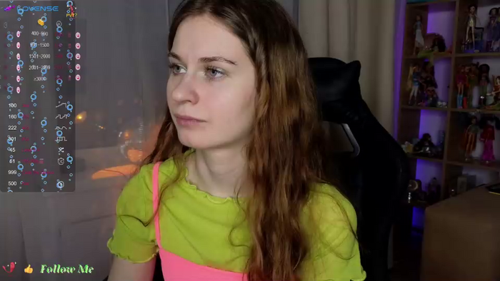 lolliruth