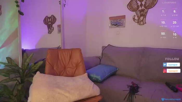 lucymagical