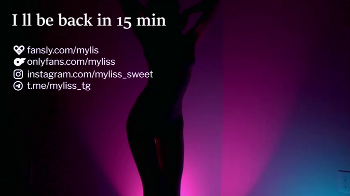 myliss